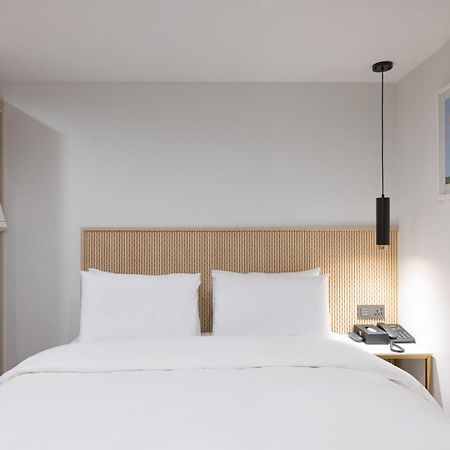 Hotel Bellus بوسان المظهر الخارجي الصورة